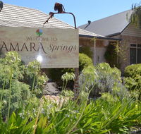 Amara Springs Guest House - Accommodation Mooloolaba