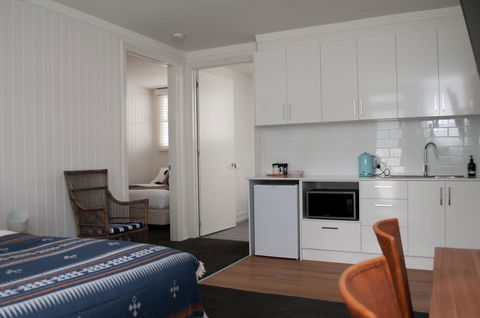 Anchor Geelong - Accommodation Mooloolaba 16