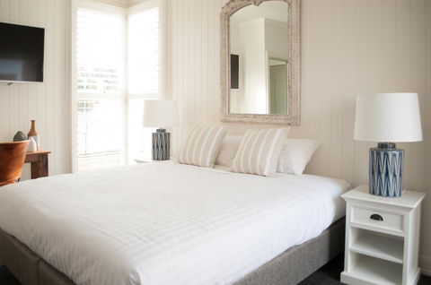 Anchor Geelong - Accommodation Mooloolaba 10