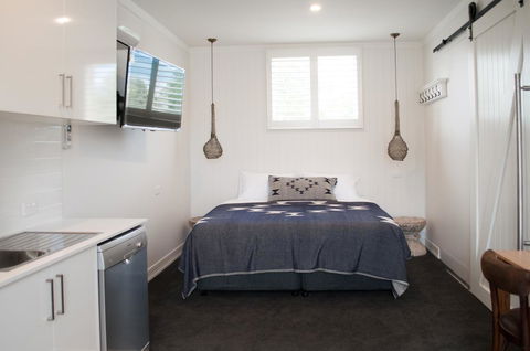 Anchor Geelong - Accommodation Mooloolaba 12
