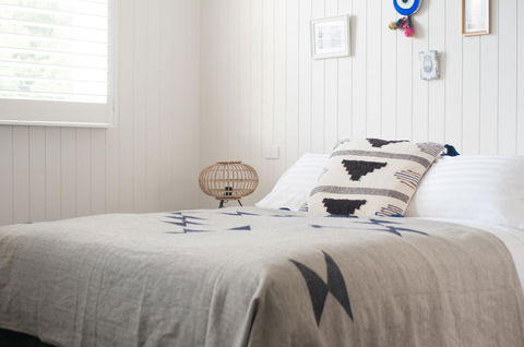 Anchor Geelong - Accommodation Mooloolaba 0