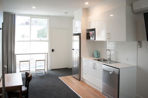 Anchor Geelong - Accommodation Mooloolaba 9