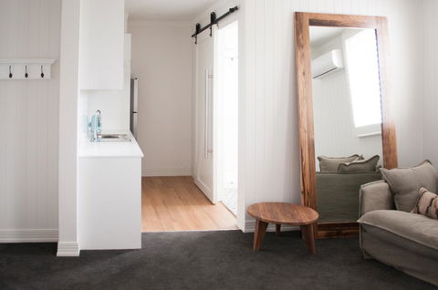 Anchor Geelong - Accommodation Mooloolaba 8