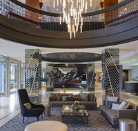 Pullman Melbourne On the Park - Accommodation Mooloolaba