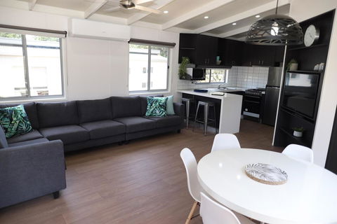 BIG4 Castlemaine Gardens - Accommodation Mooloolaba 1