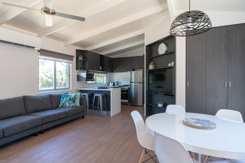 BIG4 Castlemaine Gardens - Accommodation Mooloolaba 10