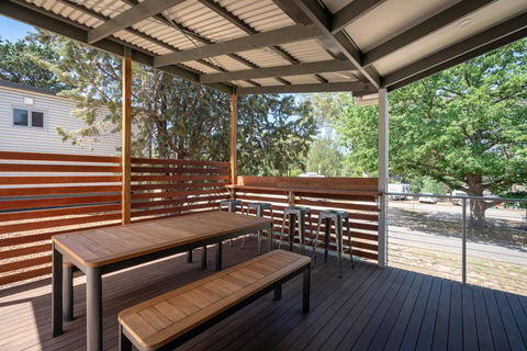 BIG4 Castlemaine Gardens - Accommodation Mooloolaba 8