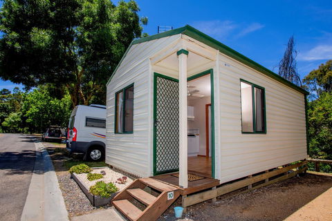 BIG4 Castlemaine Gardens - Accommodation Mooloolaba 38
