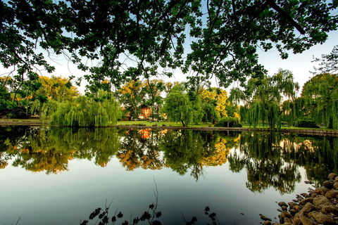 BIG4 Castlemaine Gardens - Accommodation Mooloolaba 19