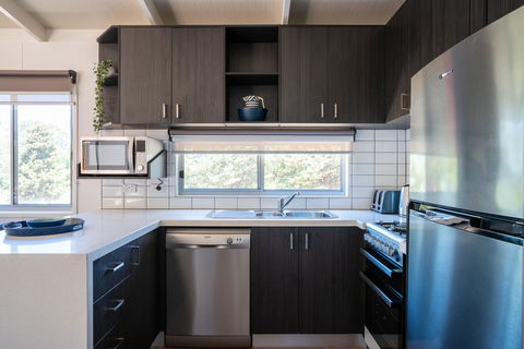 BIG4 Castlemaine Gardens - Accommodation Mooloolaba 9