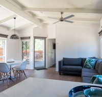 BIG4 Castlemaine Gardens - Accommodation Mooloolaba