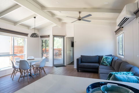 BIG4 Castlemaine Gardens - Accommodation Mooloolaba 0