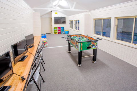 BIG4 Castlemaine Gardens - Accommodation Mooloolaba 32