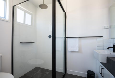 BIG4 Castlemaine Gardens - Accommodation Mooloolaba 2