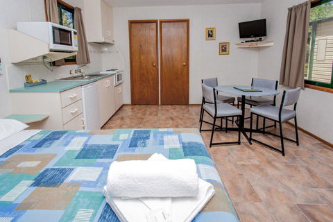 BIG4 Castlemaine Gardens - Accommodation Mooloolaba 39