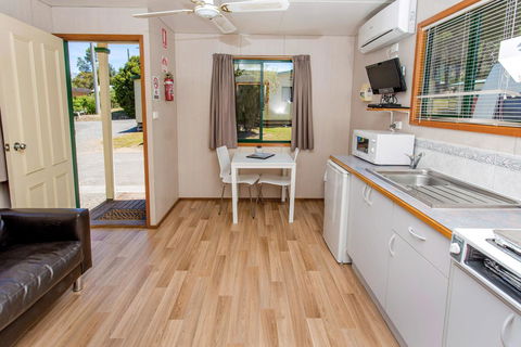 BIG4 Castlemaine Gardens - Accommodation Mooloolaba 35