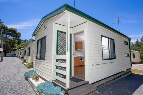 BIG4 Castlemaine Gardens - Accommodation Mooloolaba 15