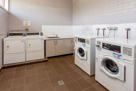 BIG4 Castlemaine Gardens - Accommodation Mooloolaba 34