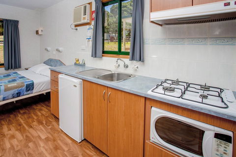 BIG4 Castlemaine Gardens - Accommodation Mooloolaba 16