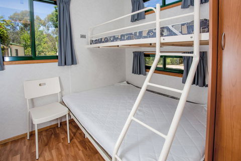 BIG4 Castlemaine Gardens - Accommodation Mooloolaba 17