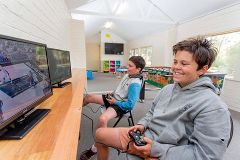 BIG4 Castlemaine Gardens - Accommodation Mooloolaba 33