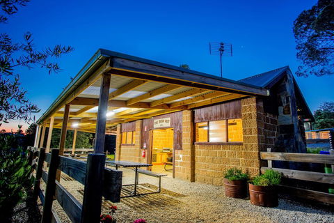 BIG4 Castlemaine Gardens - Accommodation Mooloolaba 23