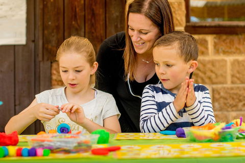 BIG4 Castlemaine Gardens - Accommodation Mooloolaba 31