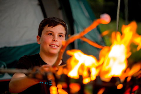 BIG4 Castlemaine Gardens - Accommodation Mooloolaba 30