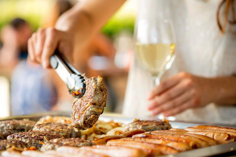 BIG4 Castlemaine Gardens - Accommodation Mooloolaba 28