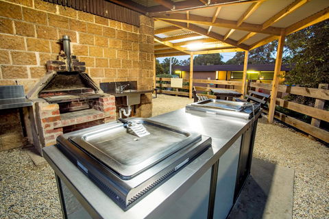 BIG4 Castlemaine Gardens - Accommodation Mooloolaba 25