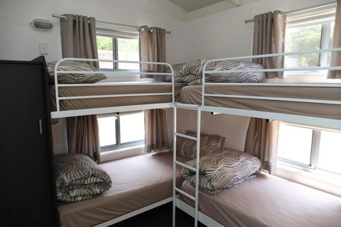 BIG4 Castlemaine Gardens - Accommodation Mooloolaba 14