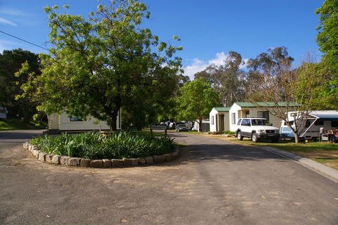 BIG4 Castlemaine Gardens - Accommodation Mooloolaba 42