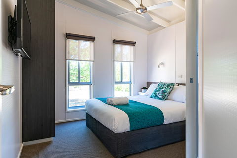 BIG4 Castlemaine Gardens - Accommodation Mooloolaba 3