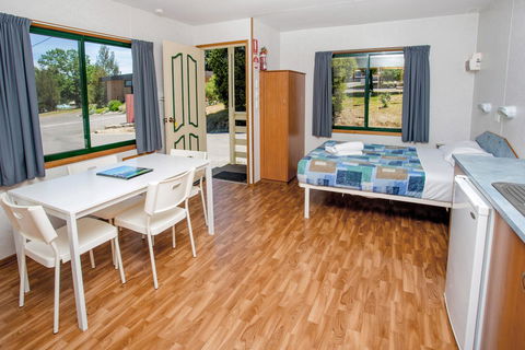 BIG4 Castlemaine Gardens - Accommodation Mooloolaba 12