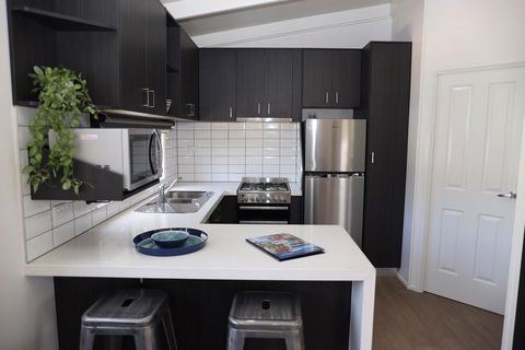 BIG4 Castlemaine Gardens - Accommodation Mooloolaba 13