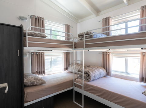 BIG4 Castlemaine Gardens - Accommodation Mooloolaba 5