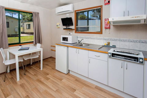BIG4 Castlemaine Gardens - Accommodation Mooloolaba 36