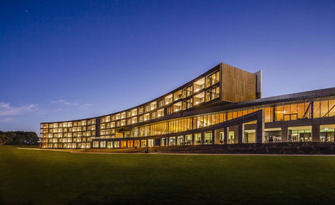 RACV Torquay Resort - Accommodation Mooloolaba 17