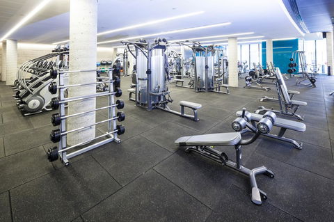 RACV Torquay Resort - Accommodation Mooloolaba 28