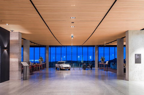 RACV Torquay Resort - Accommodation Mooloolaba 2