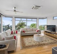 Aireys Ocean View - Accommodation Mooloolaba