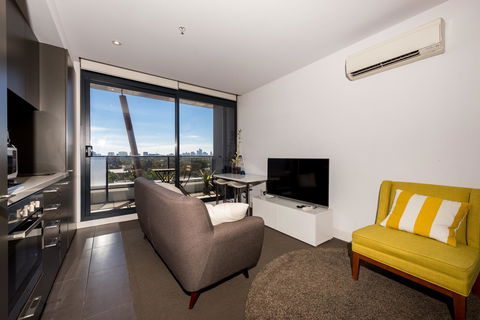 Amazing Accommodations : South Yarra - Accommodation Mooloolaba 27