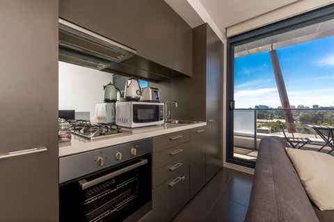 Amazing Accommodations : South Yarra - Accommodation Mooloolaba 26