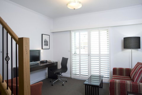 Alto Hotel On Bourke - Accommodation Mooloolaba 24