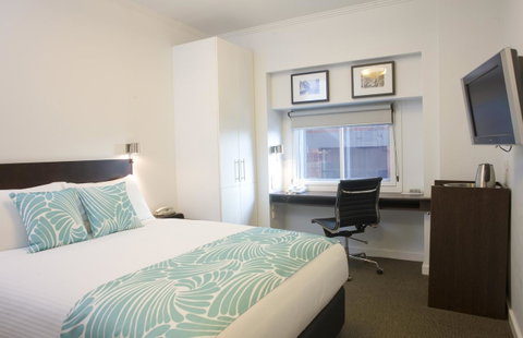 Alto Hotel On Bourke - Accommodation Mooloolaba 5