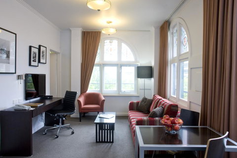 Alto Hotel On Bourke - Accommodation Mooloolaba 1