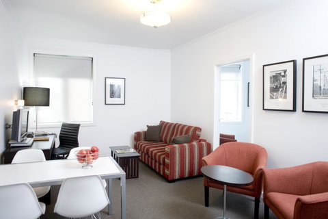 Alto Hotel On Bourke - Accommodation Mooloolaba 4