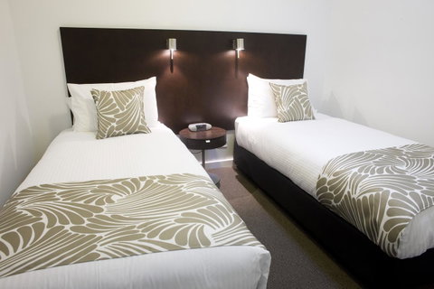 Alto Hotel On Bourke - Accommodation Mooloolaba 9
