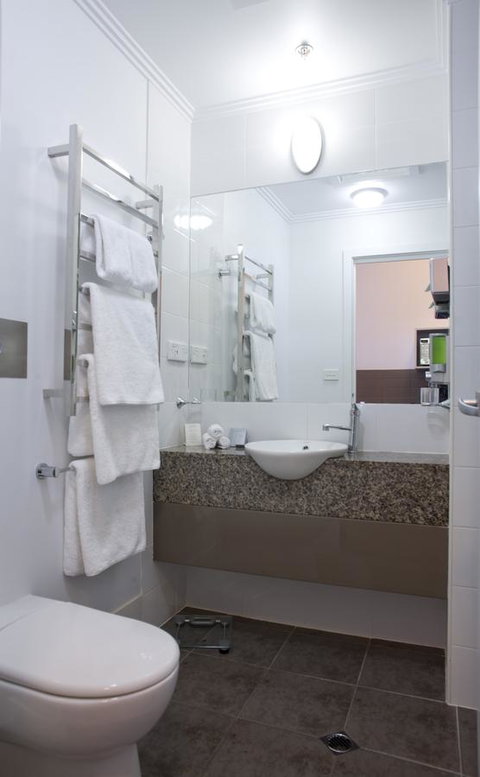Alto Hotel On Bourke - Accommodation Mooloolaba 25