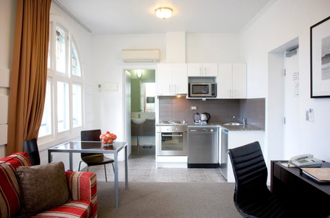 Alto Hotel On Bourke - Accommodation Mooloolaba 33